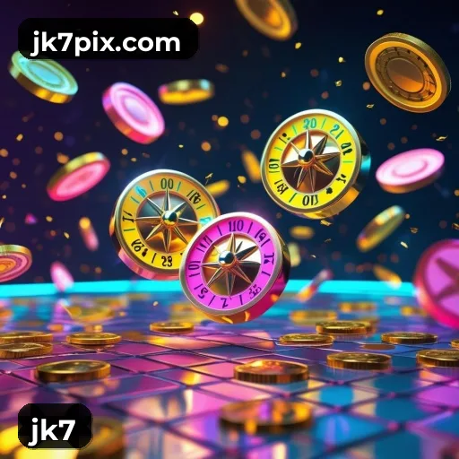 iPad jk7
