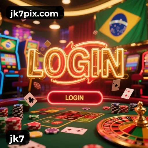 Promoções App jk7