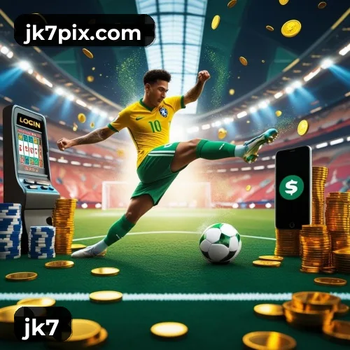 Segurança App jk7