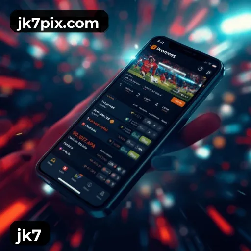 App Store jk7