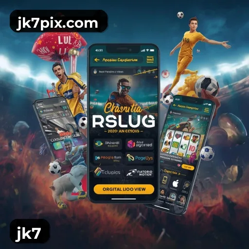 Recursos App jk7