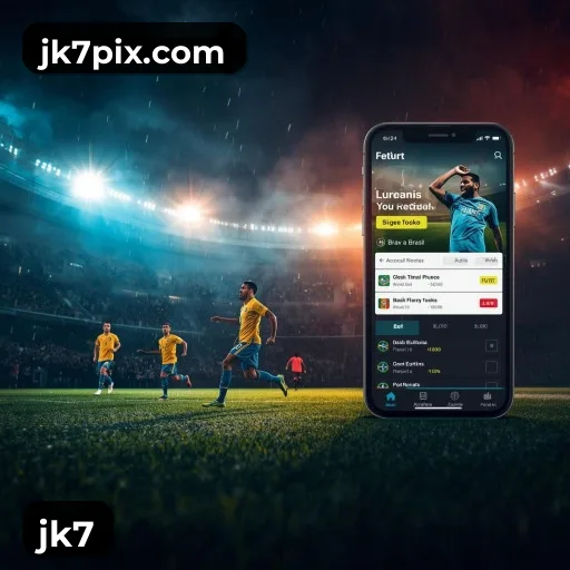 Celular jk7