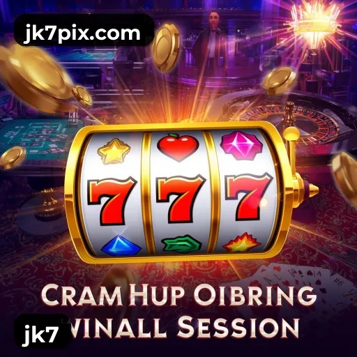 Jogos App jk7
