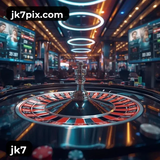 App jk7 iOS