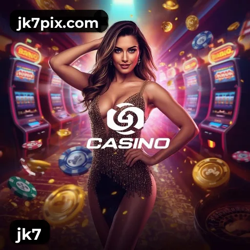 App jk7 Android