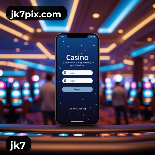 Download jk7 Windows