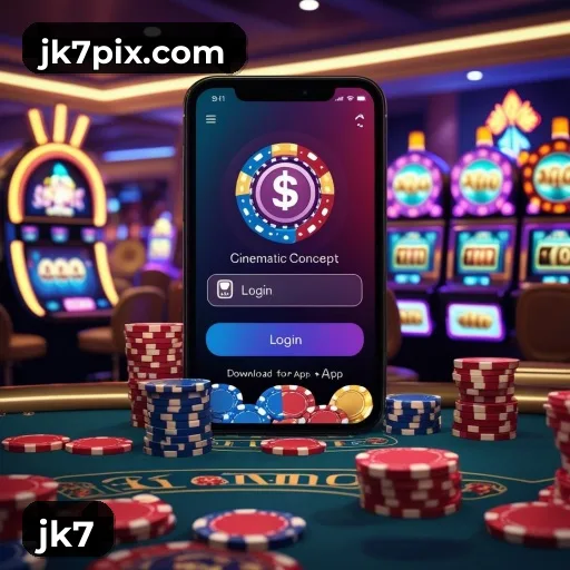 Performance App jk7