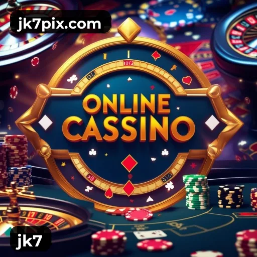Benefícios Download jk7