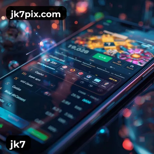 App Desktop jk7