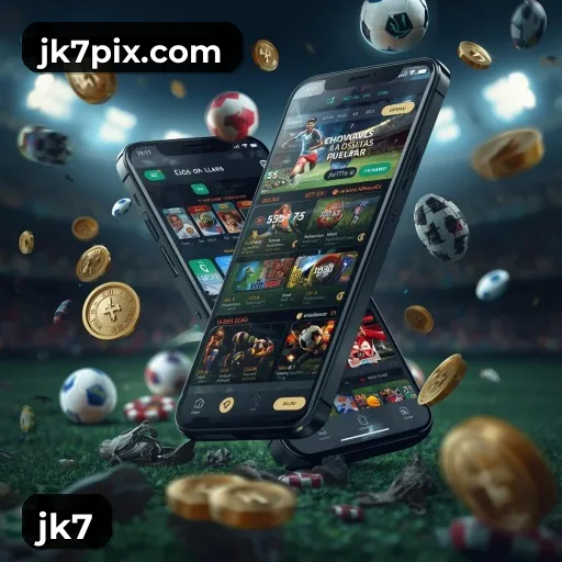 Instalar APK jk7