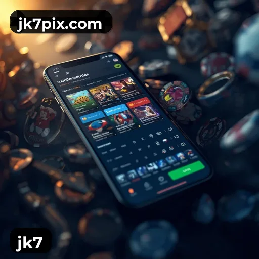 Link Download jk7