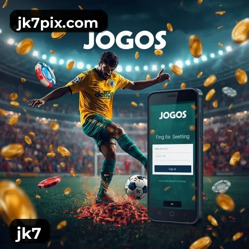 Segurança App jk7