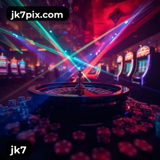 App Mobile jk7