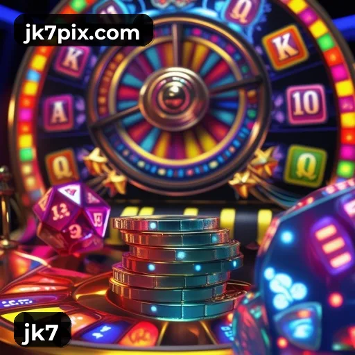 Slots mobile jk7