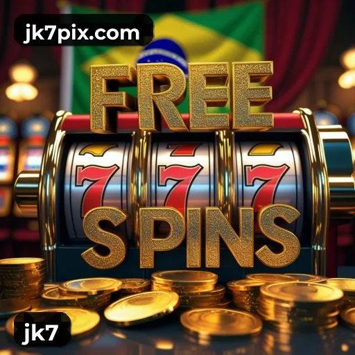 Registro slots jk7