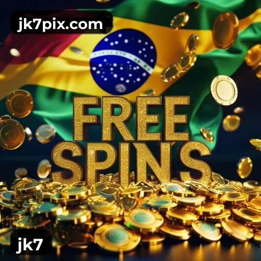 Slots em destaque jk7