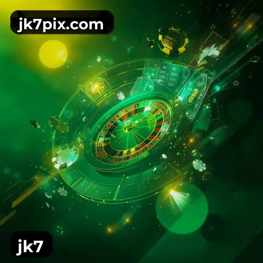 Dicas de slots jk7