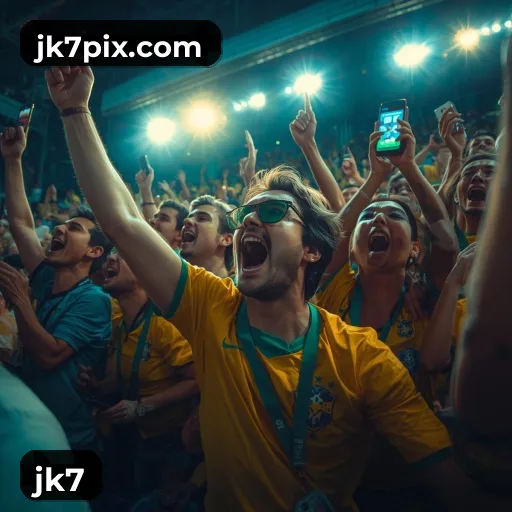 RNG certificado jk7