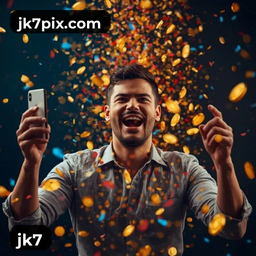 Free spins jk7