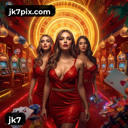 Slots desktop jk7