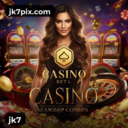 Slots mobile jk7
