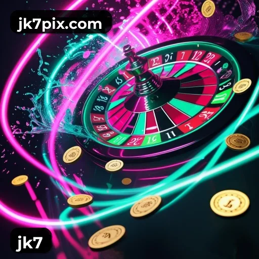 Sistema VIP jk7