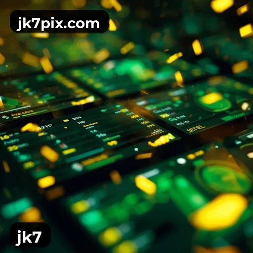 Privilégios VIP jk7