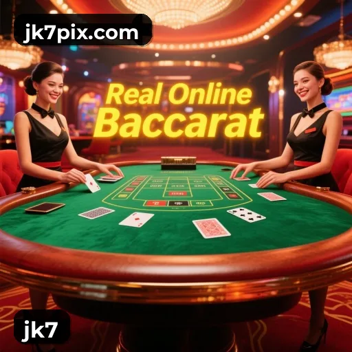 Qualificar VIP jk7