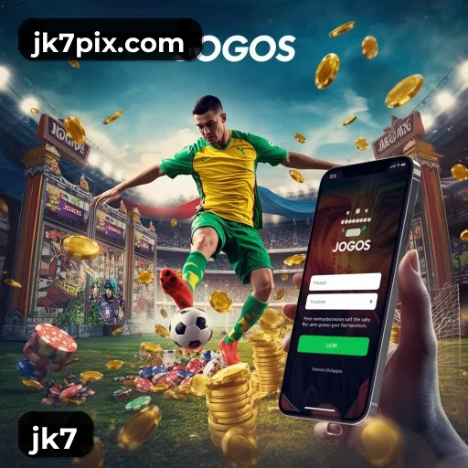 Vantagens VIP jk7
