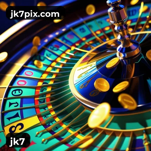 Táticas jk7