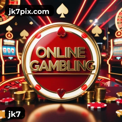 Melhores Jogos jk7