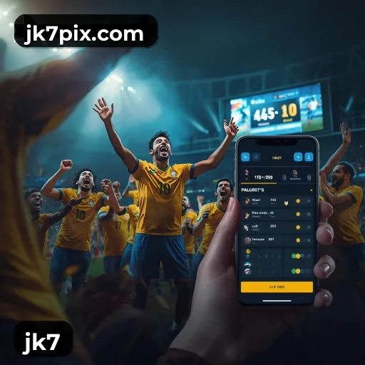 Ganhador jk7