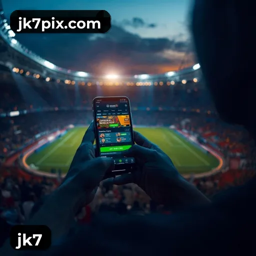 Promoções jk7