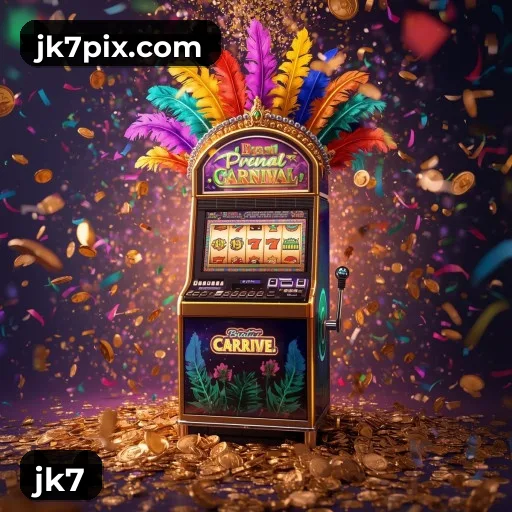 Crash Games jk7