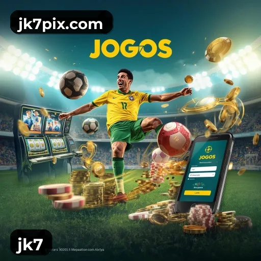 Slots RTP jk7